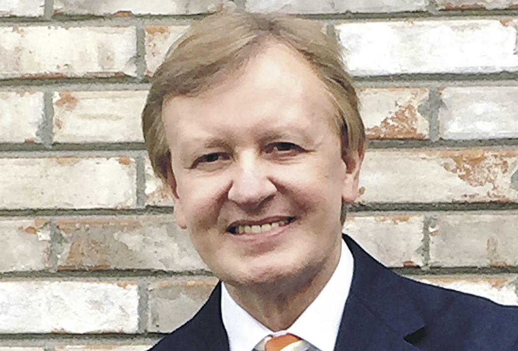 Glenn Mollette